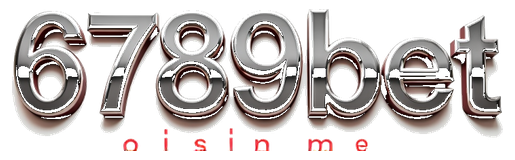 6789bet logo