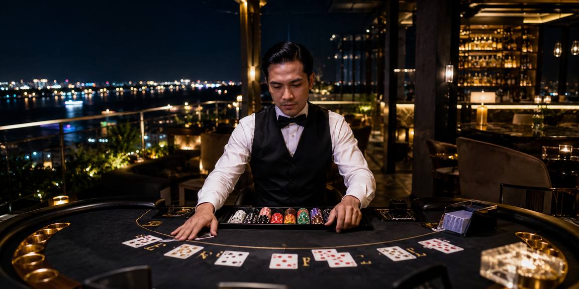 6789bet Live Casino